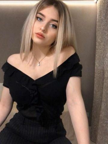 Анкета проститутки Белослава, 23 года
